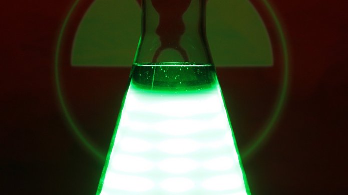 New challenges emerge when east-west cooperate within radiological safety