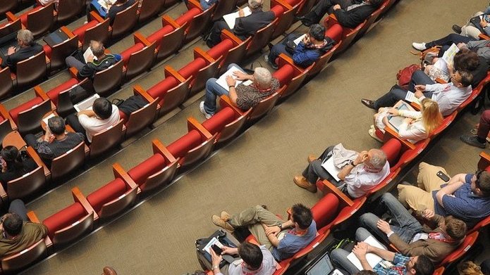 The International Conference